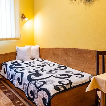 U Vierky דירה ולקה לומניקה