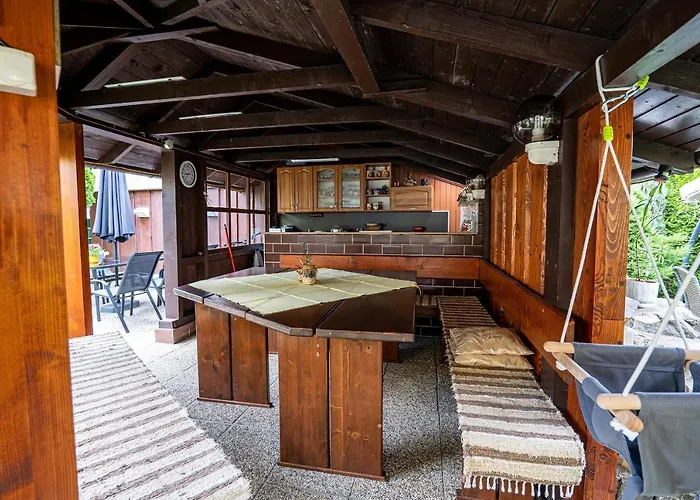 Appartement U Vierky *