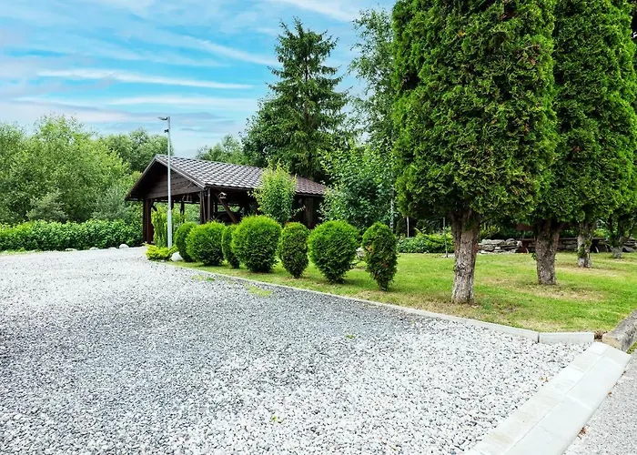 Appartement U Vierky Vel'ka Lomnica